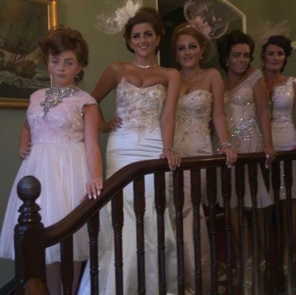 Meet your Posher, Kaley